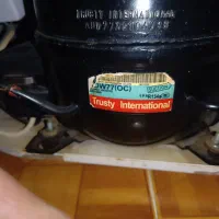 تعمیر یخچال فریزر واسپیلت،نوار درب ویترینی،صندوقی