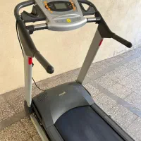 تردمیل آلمانی برندمعتبر برمشی|تجهیزات ورزشی|رشت, پیرسرا|دیوار