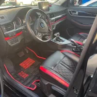 Fmc- sx5|خودرو سواری و وانت|فردیس, فردیس|دیوار