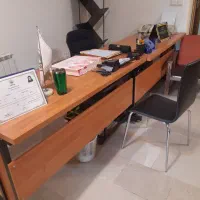 کمدو ۲ میز|جاکفشی، کمد، دراور|تهران, شهرآرا|دیوار