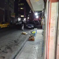 فروش مغازه ۵۰ متری در حسن آباد|فروش مغازه و غرفه|کرج, حسن آباد|دیوار