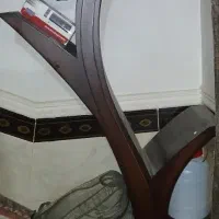 بوفه طرح درخت