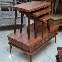 جلومبلی مدل نیک تک کشو|مبلمان خانگی و میز عسلی|قم, شاه ابراهیم|دیوار