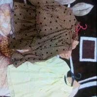 شومیز دخترانه