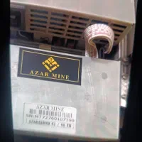 ماینر m30s+98th کارکرده درحد