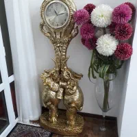 اینه میز برنز|آینه|زنجان, |دیوار