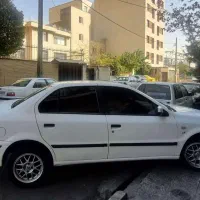 سمند LX|خودرو سواری و وانت|تهران, زعفرانیه|دیوار