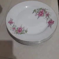بشقاب