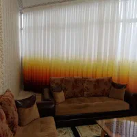 اجاره روزانه اپارتمان دو خوابه در شهر صنعتی البرز