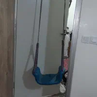 تاب کودک|اسباب و اثاث بچه|بومهن, |دیوار