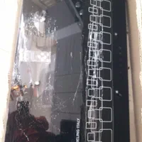 هود لمسی کنترلی|هود|برازجان, |دیوار