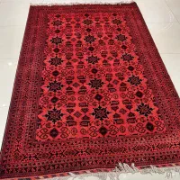فرش دست بافت ترکمن