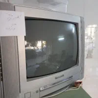تلویزیون دست دوم پاناسونیک