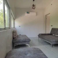 منزل مبله ویلایی لوکس ستارخان قدوسی|اجارهٔ کوتاهمدت ویلا و باغ|شیراز, تلخ داش|دیوار