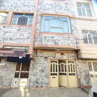 آپارتمان سند دار 120متر سخاوت ثامن