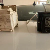 ترانز کاهنده ولتاژ برق