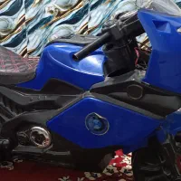 موتور شارژی