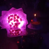 گل ربانی
