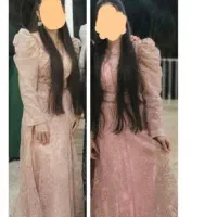 پیراهن مجلسی