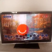 تلوزیون و زیر تلوزیون|تلویزیون و پروژکتور|باقرشهر, |دیوار