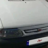 پراید 131بسیارتمیزمدل 95