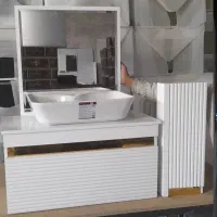 روشویی تو خودت بساز ازتولیدی