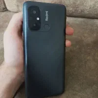گوشی Redmi 12c درحد نو