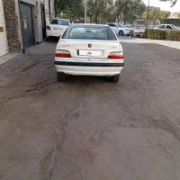 پژو پارس 89|خودرو سواری و وانت|اصفهان, فروردین|دیوار