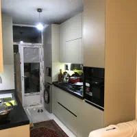 کابینت و کمد تک کابین