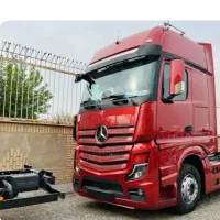 نیازمند راننده پایه یک