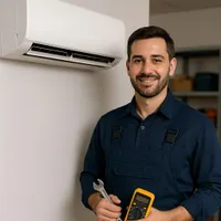 نصب و تعمیرات تخصصی انواع کولر گازی