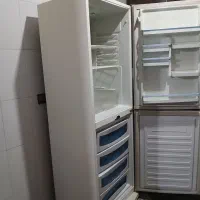 یخچال برفک دار|یخچال و فریزر|ساوه, |دیوار