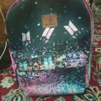 کوله پشتی اسپرت نونو هستش