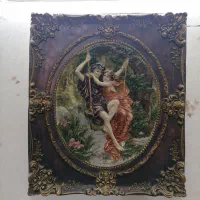 تابلو|تابلو، نقاشی، عکس|کرج, شاهین‌ویلا|دیوار