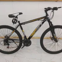 دوچرخه کوهستانی سایز ۲۹|دوچرخه، اسکیت، اسکوتر|آستارا, |دیوار