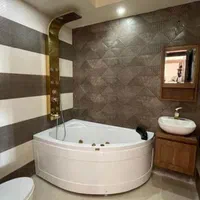 بازسازی تخریب سرویس بهداشتی لوله کشی پنج لایه|خدمات پیشه و مهارت|تهران, پونک|دیوار