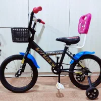 دوچرخه سایز 16