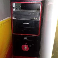 تعدادی کیس ومانیتور|رایانه رومیزی|بهبهان, |دیوار