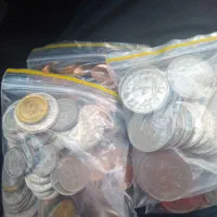 فروش سکه قدیمی وکلکسیونی|کلکسیون سکه، تمبر، اسکناس|جیرفت, |دیوار