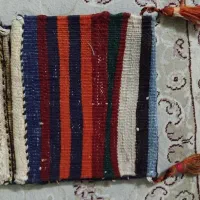 کیف خورجینی|کلکسیون اشیاء عتیقه|تهران, هاشمی|دیوار