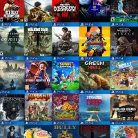 نصب بازی PS4 کپی خور فقط 30 تومن