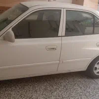 هیوندای ورنا مدل ۸۶بیرنگ