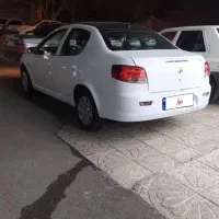 فروش یک دستگاه رانا پلاس مدل ۴۰۱ سقف شیشه|خودرو سواری و وانت|مشگین شهر, |دیوار