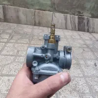 لوازم یاماها موتور 100...125اصلی|قطعات یدکی و لوازم جانبی|اصفهان, درب سیبه علیا|دیوار