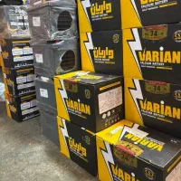 باطری به باطری ماشین سنگین سیار