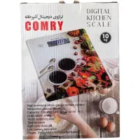 ترازو دیجیتال آشپزخانه
