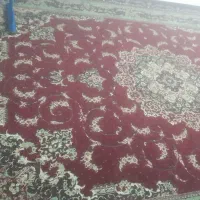 ۴عددفرش دوازده متری|فرش|دهدشت, |دیوار