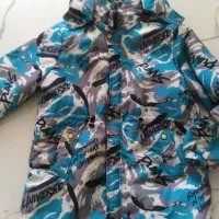 کاپشن پسرانه|لباس|کرمان, |دیوار