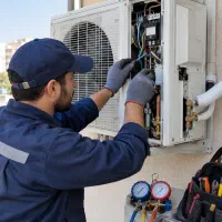 خدمات  کولراسپیلت