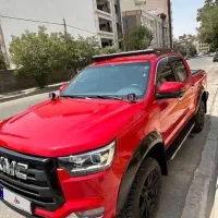 Kmc t8 1402|خودرو سواری و وانت|مشهد, صیاد شیرازی|دیوار